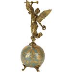 Фигурка The angel on the ball варинант исполнения - 7 | Loft Concept в Москве