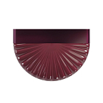 Бра из керамики Ruby Bonnet варинант исполнения - 1 | Loft Concept в Москве