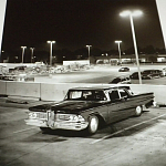 Подарочная книга величайший фотограф Альберт Уотсон The Vienna album Albert Watson варинант исполнения - 6 | Loft Concept в Москве