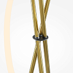 Напольный светильник Crochet 3000К 36Вт варинант исполнения - 10 | Loft Concept в Москве