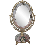 Настольное зеркало Cerch Runy варинант исполнения - 1 | Loft Concept в Москве