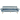 Диван Gigi Radice Lounge Sofa light blue