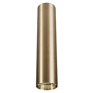 Спот Noor Trumpet Spot Lamp brass 25
