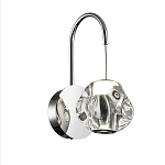 Бра с прозрачным шарообразныи плафоном Bubbles Bocci варинант исполнения - 4 | Loft Concept в Москве