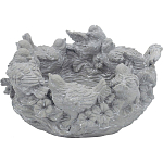 Кашпо A nest of birds варинант исполнения - 1 | Loft Concept в Москве