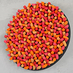 Панно «Искры» варинант исполнения - 2 | Loft Concept в Москве