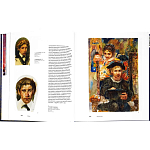 Подарочное издание Альбом Михаил Врубель варинант исполнения - 9 | Loft Concept в Москве