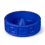 Пепельница Seletti Greche Blue варинант исполнения - 2 | Loft Concept в Москве