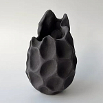 Ваза «Следы» малая варинант исполнения - 3 | Loft Concept в Москве