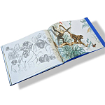 Лимитированная подарочная книга HERMES Fierce and Fragile book, English version варинант исполнения - 6 | Loft Concept в Москве