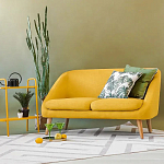 Диван Orange beech варинант исполнения - 7 | Loft Concept в Москве