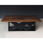 Стол Линии варинант исполнения - 1 | Loft Concept в Москве