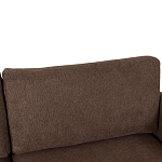 Диван Brown fibers варинант исполнения - 4 | Loft Concept в Москве