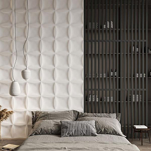 Гипсовая 3D Панель M-23