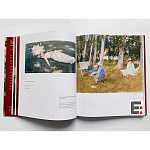 Книга Коллекция картин Сарджента Sargent: The Masterworks варинант исполнения - 10 | Loft Concept в Москве