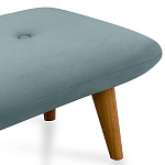 Банкетка Palmer Banquet варинант исполнения - 15 | Loft Concept в Москве