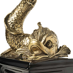 Подсвечник Candleholder Triton Atlanta варинант исполнения - 1 | Loft Concept в Москве