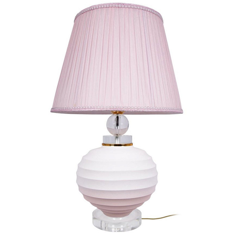    Pink lampshade     | Loft Concept 