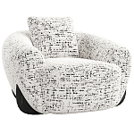 Кресло Fargo варинант исполнения - 1 | Loft Concept в Москве