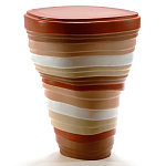 Комплект кофейных столиков Vorlon Desert three tables варинант исполнения - 6 | Loft Concept в Москве