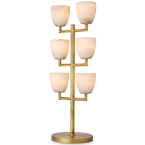 Настольная лампа Eichholtz Table Lamp Valerius