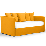 Кровать-кушетка Memory варинант исполнения - 7 | Loft Concept в Москве