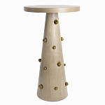 Приставной столик Okinawa Gray Side table варинант исполнения - 1 | Loft Concept в Москве