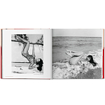 Подарочный Альбом Фото ню The Big Book of Legs 18+ варинант исполнения - 2 | Loft Concept в Москве