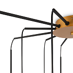 Подвесной светильник The Black Web варинант исполнения - 3 | Loft Concept в Москве