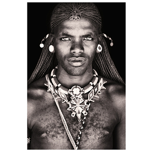 Фото Mario Gerth African portraits III