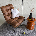 Кресло Smart Kun варинант исполнения - 9 | Loft Concept в Москве