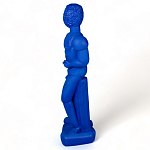 Скульптура Seletti Bronzo Blue варинант исполнения - 2 | Loft Concept в Москве