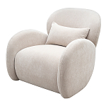 Кресло Rafael Accent Chair варинант исполнения - 1 | Loft Concept в Москве