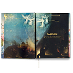 Большая подарочная книга Hieronymus Bosch. The Complete Works XXL варинант исполнения - 4 | Loft Concept в Москве