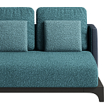 Современный Диван Belmont Sofa  варинант исполнения - 2 | Loft Concept в Москве