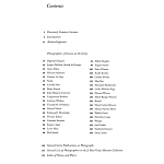 Книга Photographers of Genius at the Getty варинант исполнения - 2 | Loft Concept в Москве