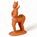 Статуэтка Seletti Centauro варинант исполнения - 2 | Loft Concept в Москве