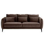 Диван трёхместный с подлокотниками Dutchman варинант исполнения - 17 | Loft Concept в Москве