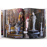 Jacques Garcia: A Sicilian Dream: Villa Elena варинант исполнения - 3 | Loft Concept в Москве