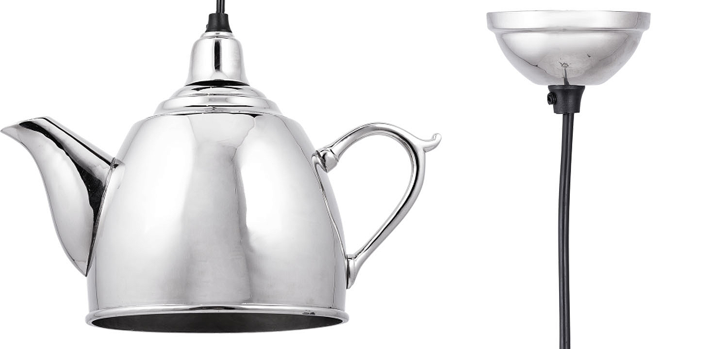 Подвесной светильник Teapot Подвесной светильник Teapot - Loft-Concept в Москве