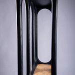 Стеллаж-витрина Arcada варинант исполнения - 2 | Loft Concept в Москве