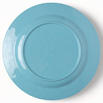 Тарелка Seletti Gino варинант исполнения - 1 | Loft Concept в Москве