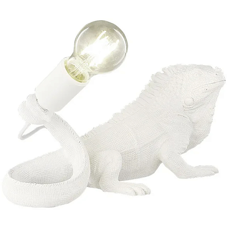       Iguana Table Lamp    | Loft Concept 