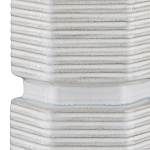 Настольная лампа шестиугольной формы Hexagon варинант исполнения - 1 | Loft Concept в Москве