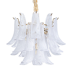 Люстра Lamp Silvia варинант исполнения - 1 | Loft Concept в Москве