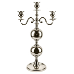 Подсвечник  Metallic gloss варинант исполнения - 1 | Loft Concept в Москве