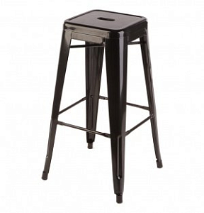 Барный стул Tolix Bar Stool 75