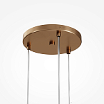 Подвесной светильник The column of light варинант исполнения - 5 | Loft Concept в Москве