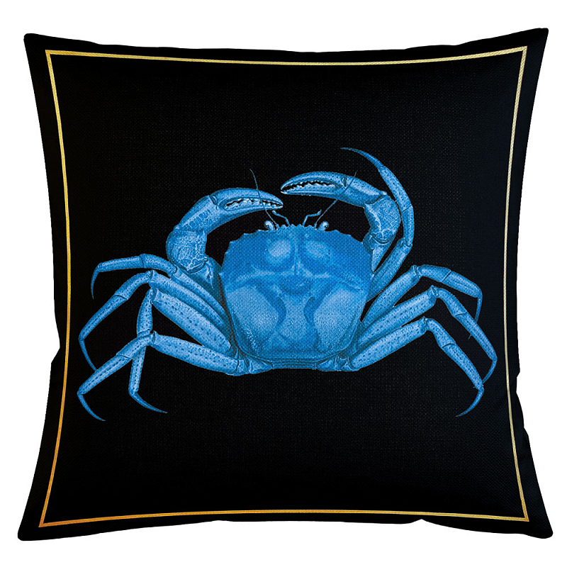  Blue Crab       | Loft Concept 
