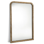 Зеркало Antique Mango Wood 160 варинант исполнения - 1 | Loft Concept в Москве